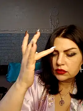 Show de kataleya94 na webcam