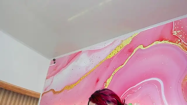 Daisy__rose webcam show