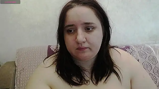 Webkamerová show lisa_Black00