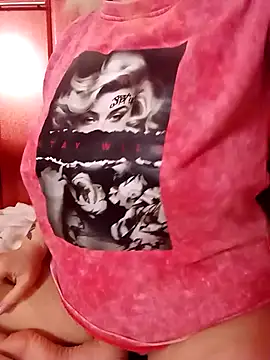 Sembang XXX Secara Langsung Angelis_Paradise