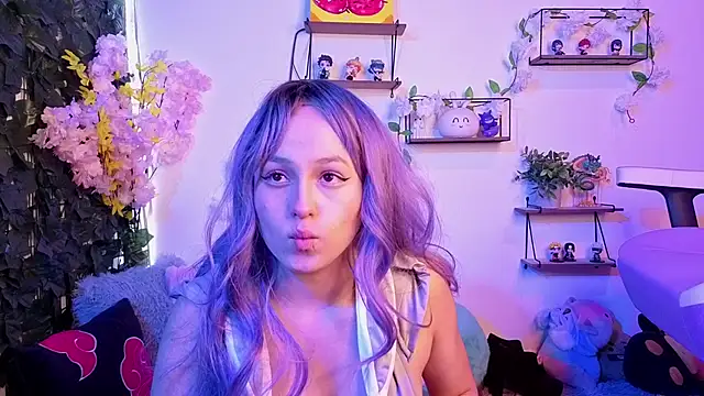 Eymmy_24 라이브 XXX 채팅