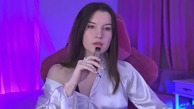 AgataWillis' Live XXX Chat