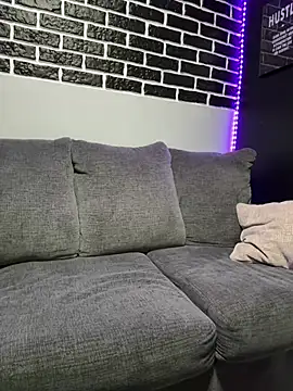 BigWayneBabyXXXのウェブカメラショー