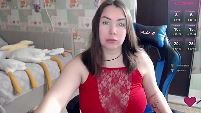 Chat +18 de Korolek12 ao vivo