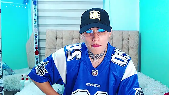 Chatroom XXX en direct de _justinmoon2