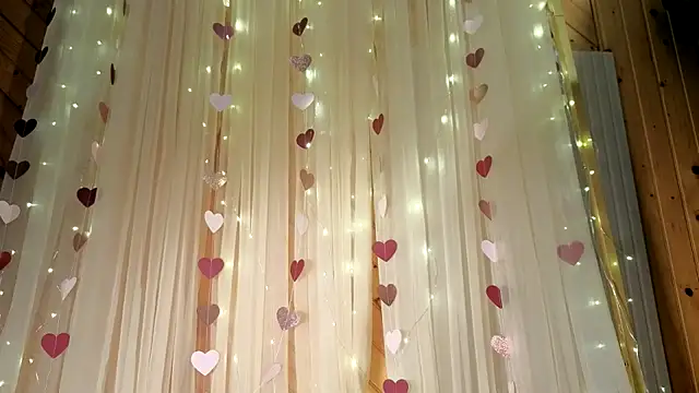 genevievefaye – Live XXX-chat