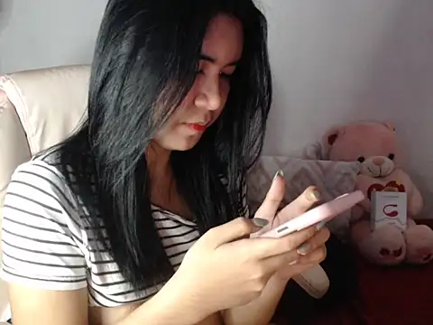 TransPetite1 라이브 XXX 채팅