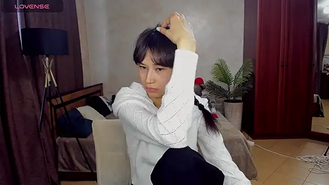 Chat XXX ao vivo de SheilaRare