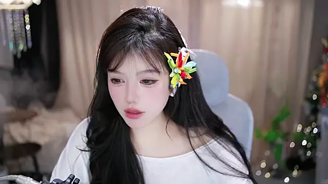 Cecily live XXX chat