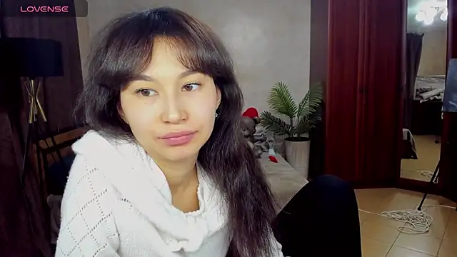 Chat XXX en directo de SheilaRare