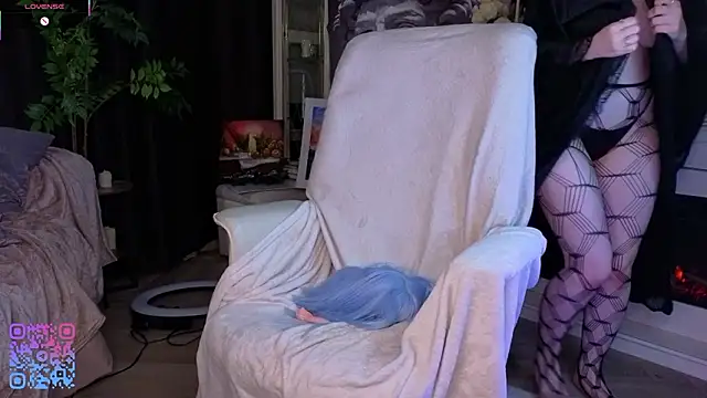 SoniaScottn Live XXX chat