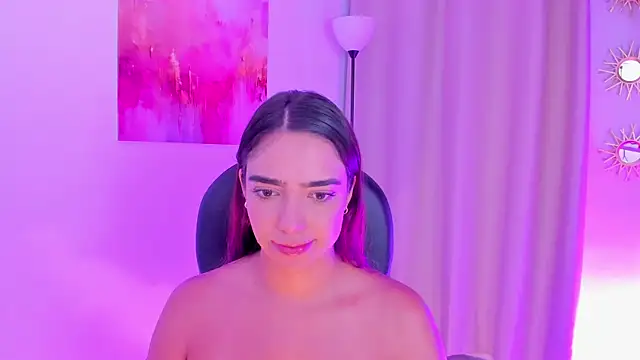 MariamRivera_ 现场XXX聊天