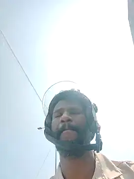 Paramkeerthi's Webcam Show