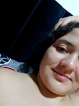 Liancyn Webbikameraesitys