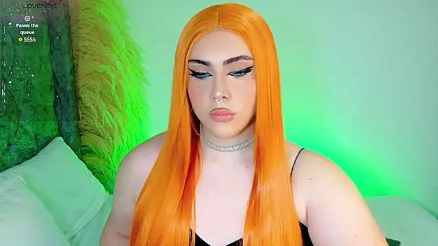 astridjonnessのライブXXXチャット