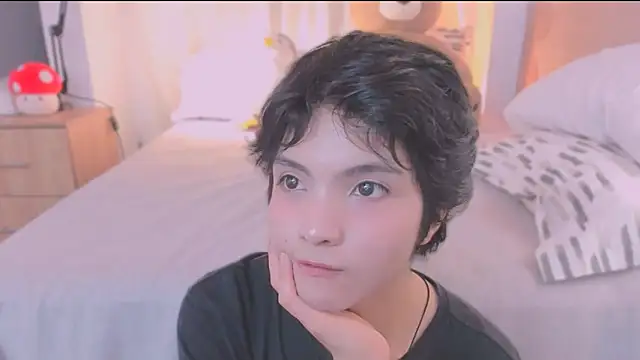 Sweet_Allan Chat XXX in diretta