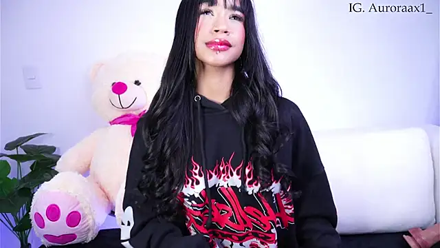 Auroraa_x1 Live XXX-Chat