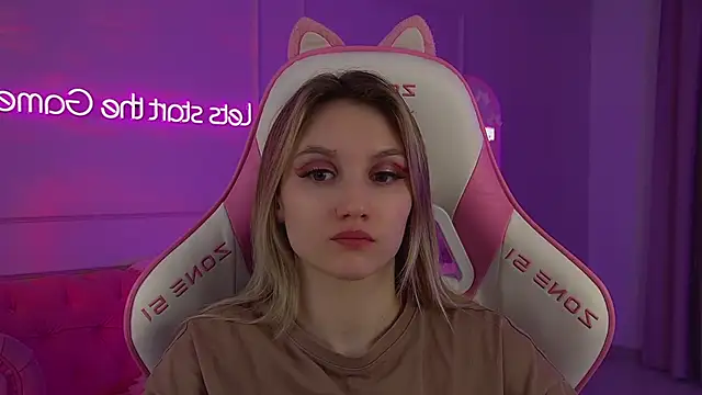 StacyEvances Live XXX-Chat