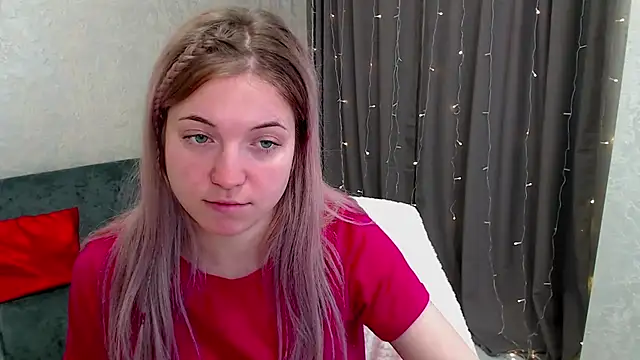 arlana_klart Live XXX-Chat