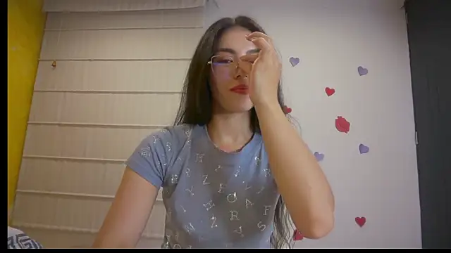 sasha_jonne 라이브 XXX 채팅