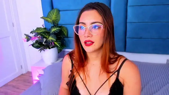 Czat XXX na żywo – SaraAlvarezx