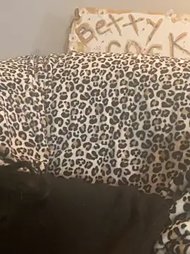 BettyCock live XXX chat