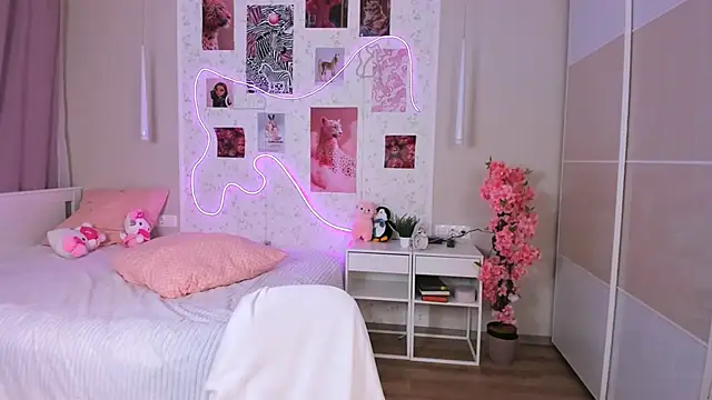 Ella_Lane's Live XXX Chat