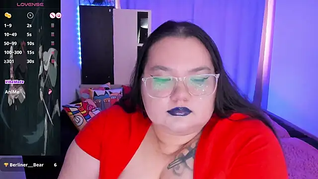 YoshinoSomei Live XXX-Chat