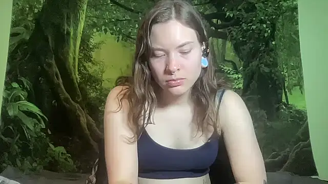 Czat XXX na żywo – mo0ngoddess