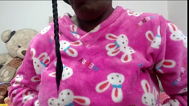 Negrabig 라이브 XXX 채팅