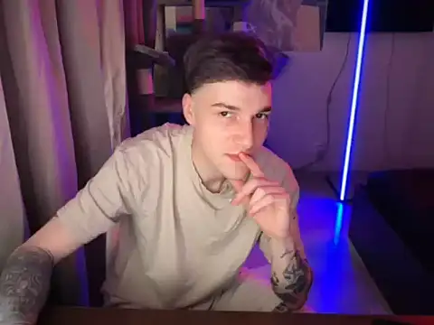 Živý XXX chat davesinner