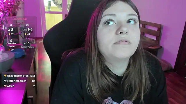 Chatroom XXX en direct de XNirvanaX