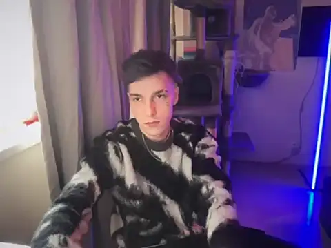 Chatroom XXX en direct de davesinner