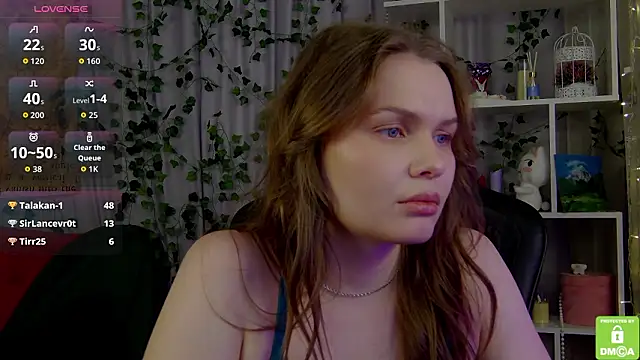 Chat XXX Live Kate_mermaid