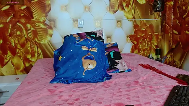 isabella_barbie লাইভ XXX চ্যাট