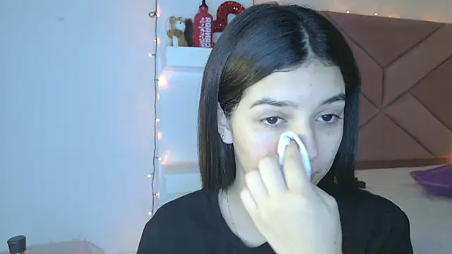 Show Webcam de eva_sin18