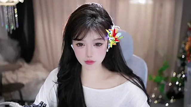 Cecilyn Live XXX chat