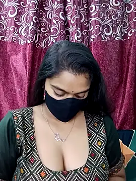 Jasmine_jaaan – webcam-show