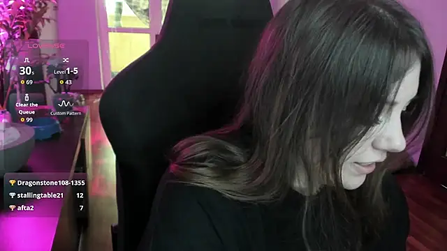 XNirvanaXn Live XXX chat