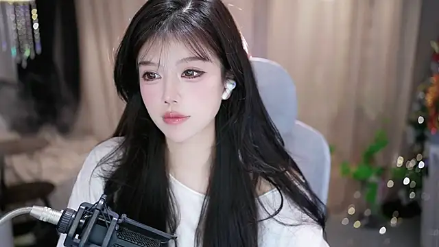 Cecily 라이브 XXX 채팅