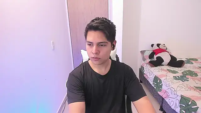 Asta_YunoXXXのウェブカメラショー