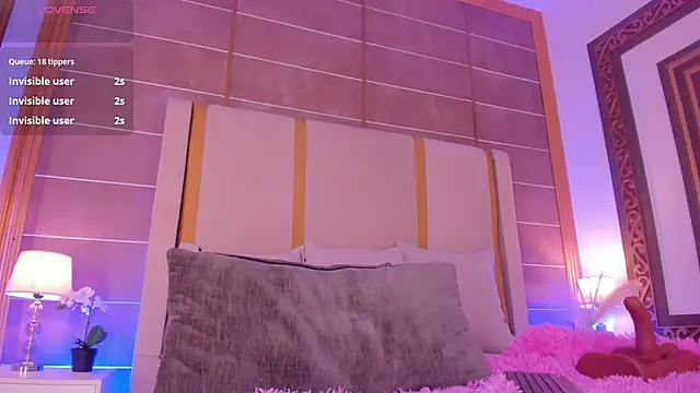 AbigailCarter – Naživo XXX chat