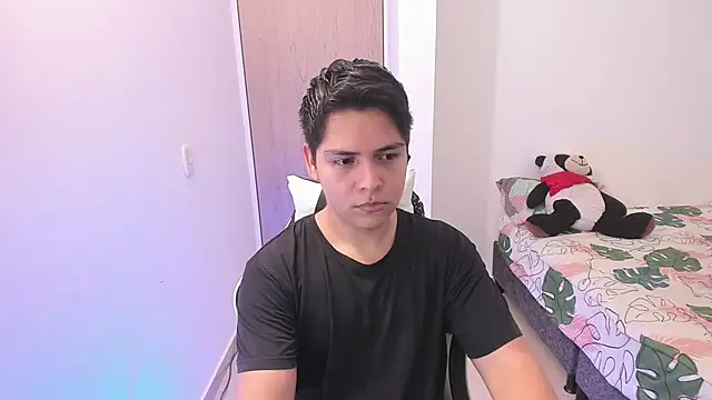 Asta_YunoXXX: вебкам-шоу