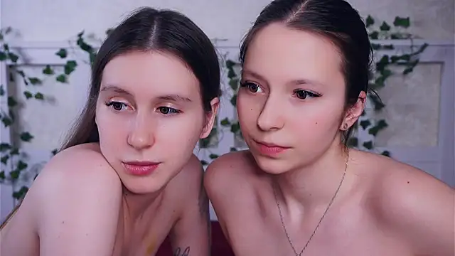 GabrielleLynchard 现场XXX聊天