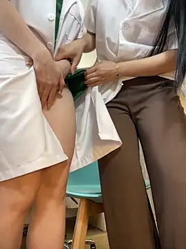 Chatroom XXX en direct de Clinic_Sexy