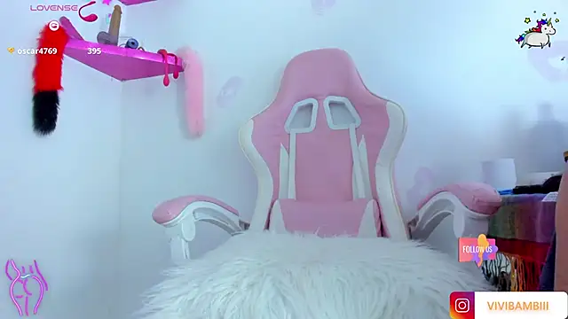 VivianaBlanco 现场XXX聊天