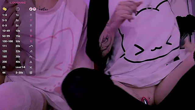 Lein_Bone Webcamshow