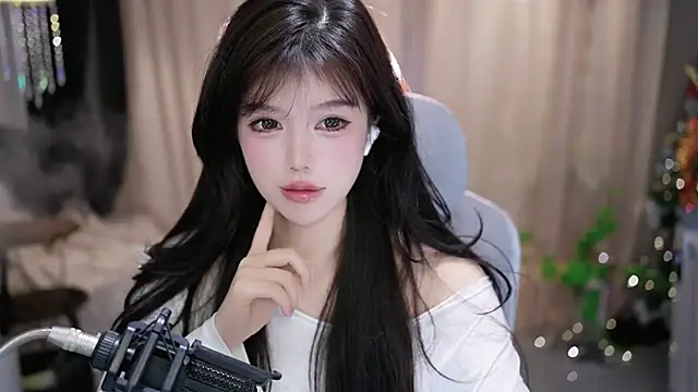 Cecily Live XXX Chat