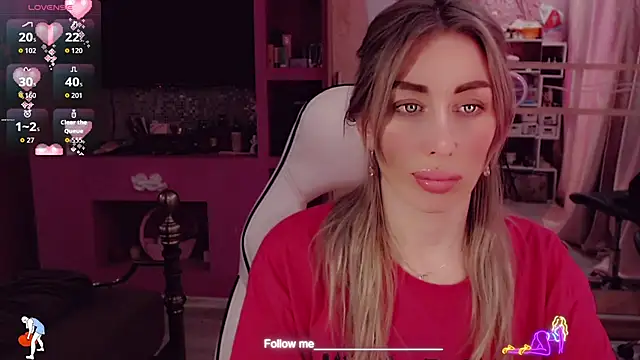 AnnieGOld_n Live XXX chat