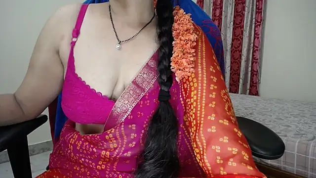 Sexy_HouseWifee 网络视讯表演